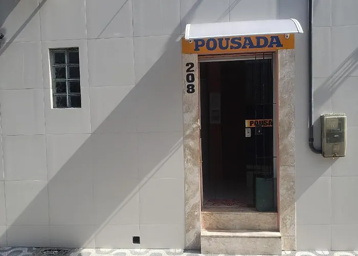 Pousada Dom Kilmer Fortaleza 